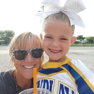 Meet your Posher, Janet